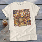 Echoes From the Ridge Signature Tee