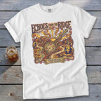 Echoes From the Ridge Signature Tee