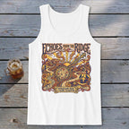 Echoes From the Ridge Tank Top