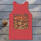 Echoes From the Ridge Tank Top