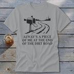 End of the Dirt Road Classic Tee