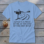End of the Dirt Road Classic Tee