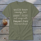 Fall Heritage Classic Tee