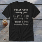Fall Heritage Classic Tee