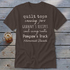 Fall Heritage Classic Tee