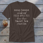 Fall Kitchen Table Classic Tee
