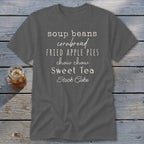 Fall Kitchen Table Classic Tee