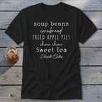 Fall Kitchen Table Classic Tee
