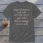 Fall in the Holler Classic Tee