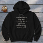 Fall in the Holler Hoodie