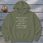 Fall in the Holler Hoodie