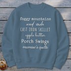 Fall in the Holler Sweatshirt