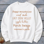 Fall in the Holler Sweatshirt