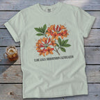 Flame Azalea Signature Tee