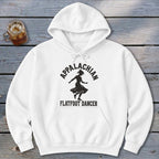 Flatfoot Dancer Hoodie