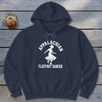 Flatfoot Dancer Hoodie