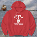 Flatfoot Dancer Hoodie