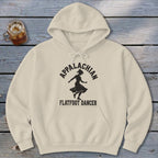 Flatfoot Dancer Hoodie