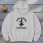Flatfoot Dancer Hoodie
