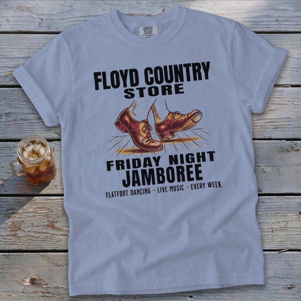 Floyd Country Store Signature Tee