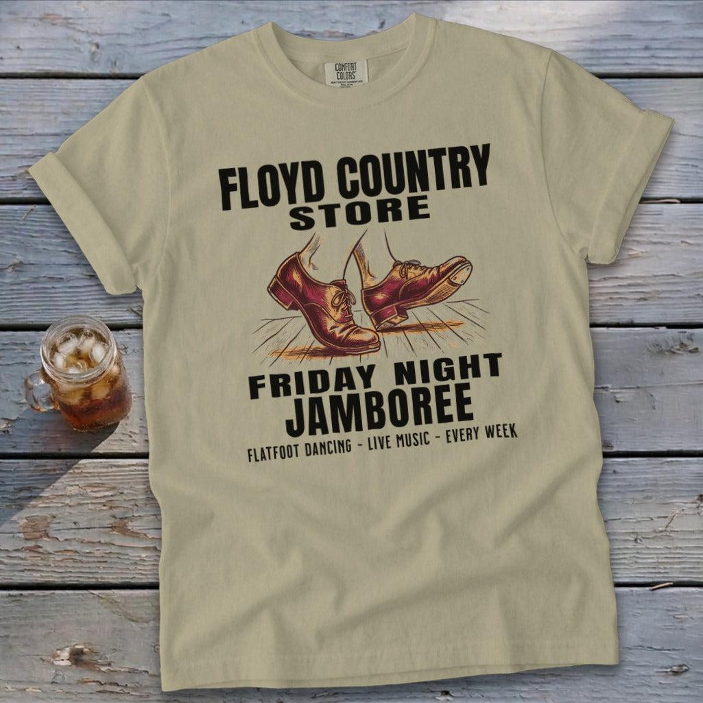 Floyd Country Store Signature Tee