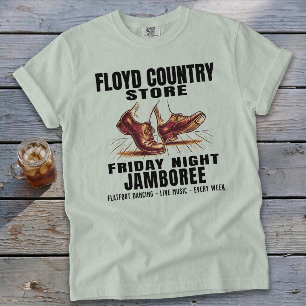 Floyd Country Store Signature Tee