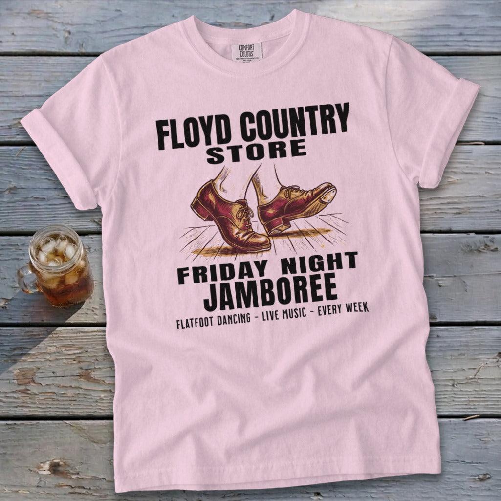 Floyd Country Store Signature Tee