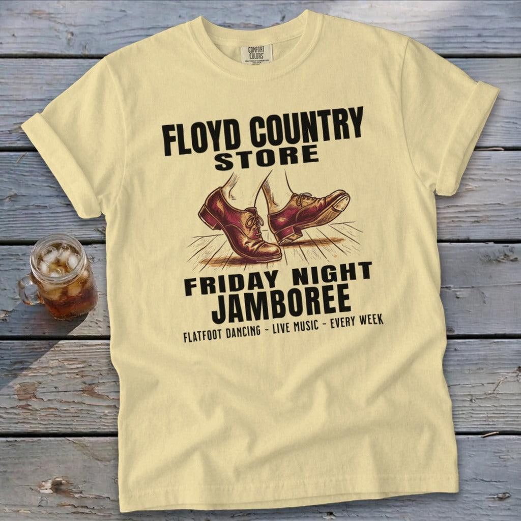 Floyd Country Store Signature Tee