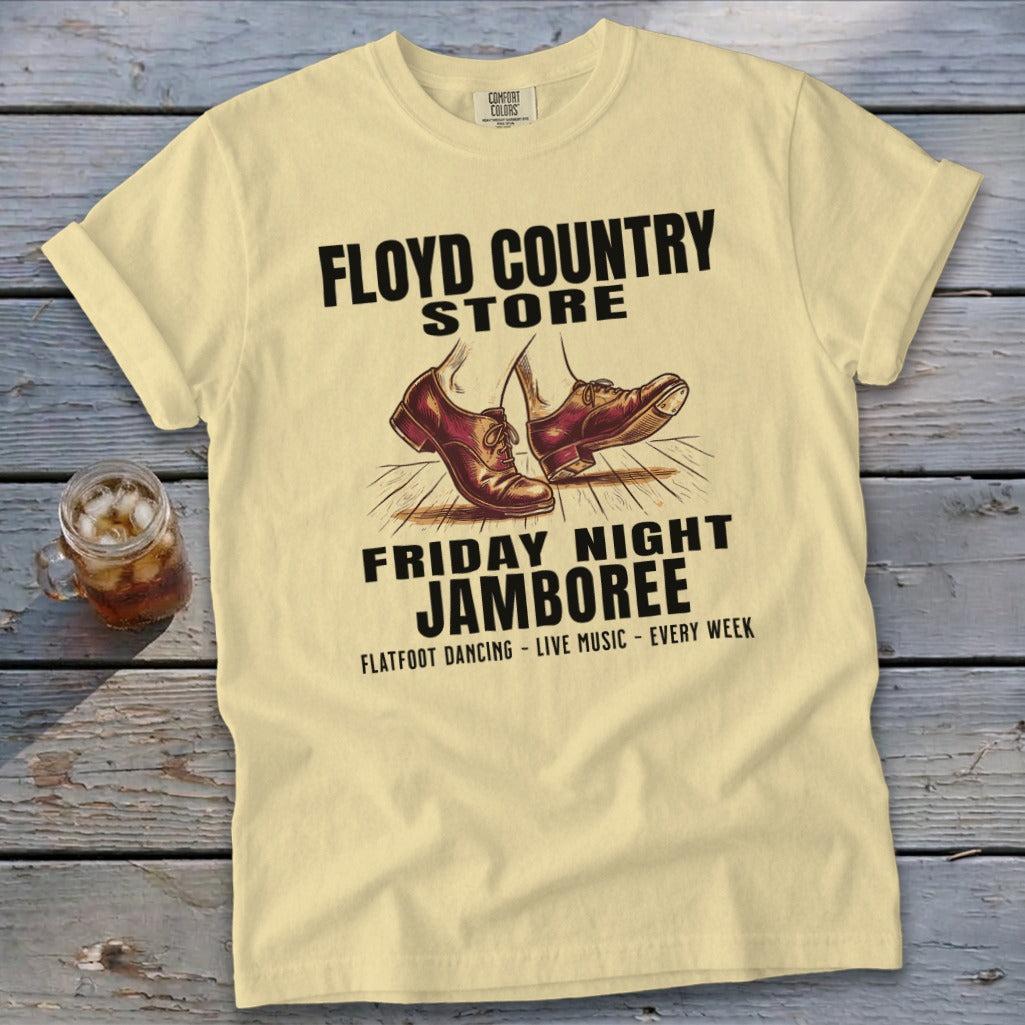 Floyd Country Store Signature Tee