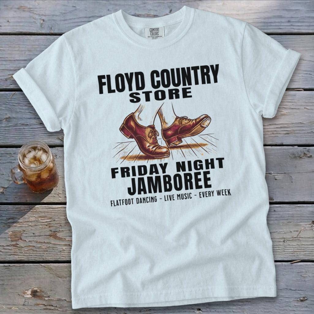 Floyd Country Store Signature Tee