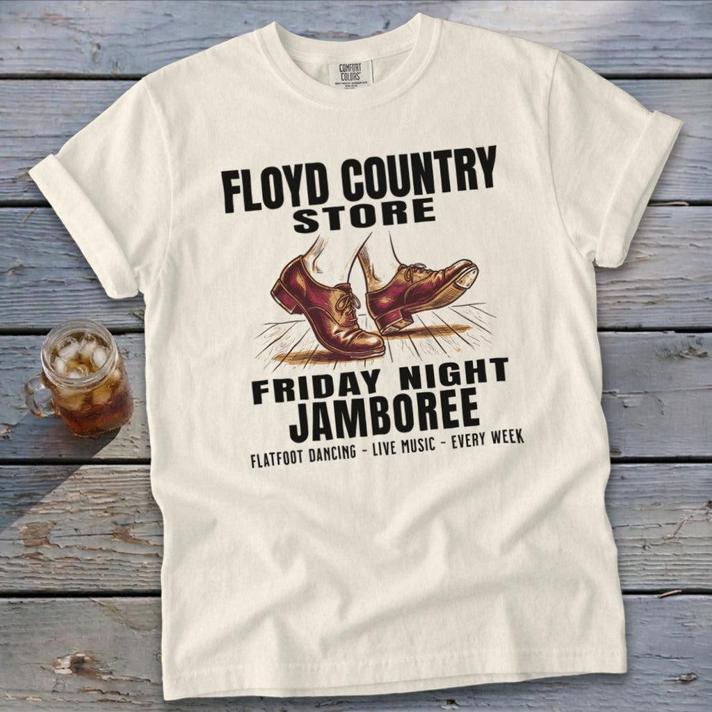 Floyd Country Store Signature Tee