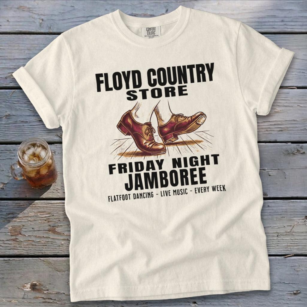 Floyd Country Store Signature Tee