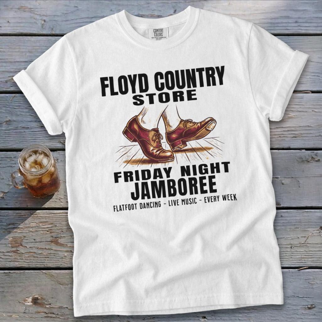 Floyd Country Store Signature Tee