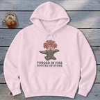 Forged in Fire Hoodie