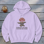 Forged in Fire Hoodie