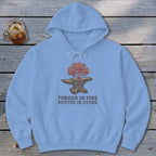 Forged in Fire Hoodie