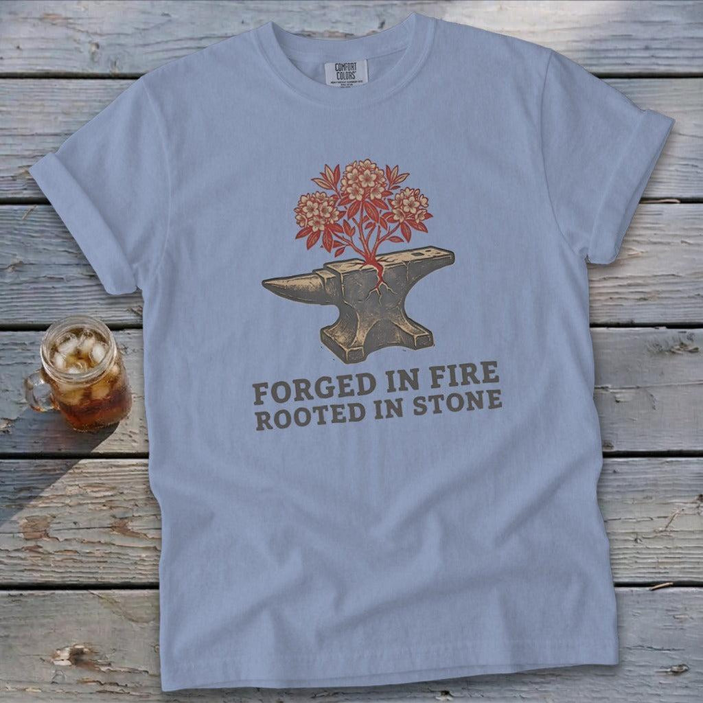 Forged in Fire Signature Tee