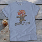 Forged in Fire Signature Tee