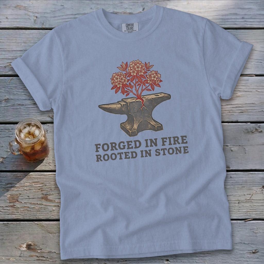 Forged in Fire Signature Tee