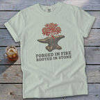 Forged in Fire Signature Tee