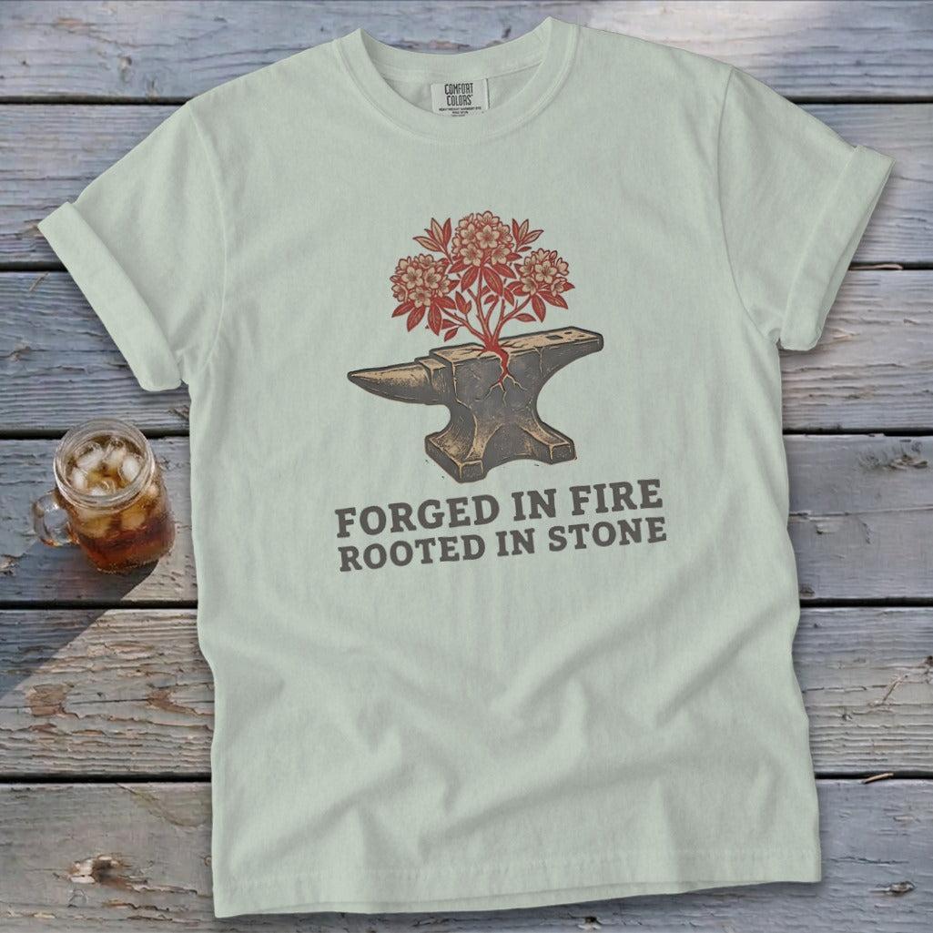 Forged in Fire Signature Tee