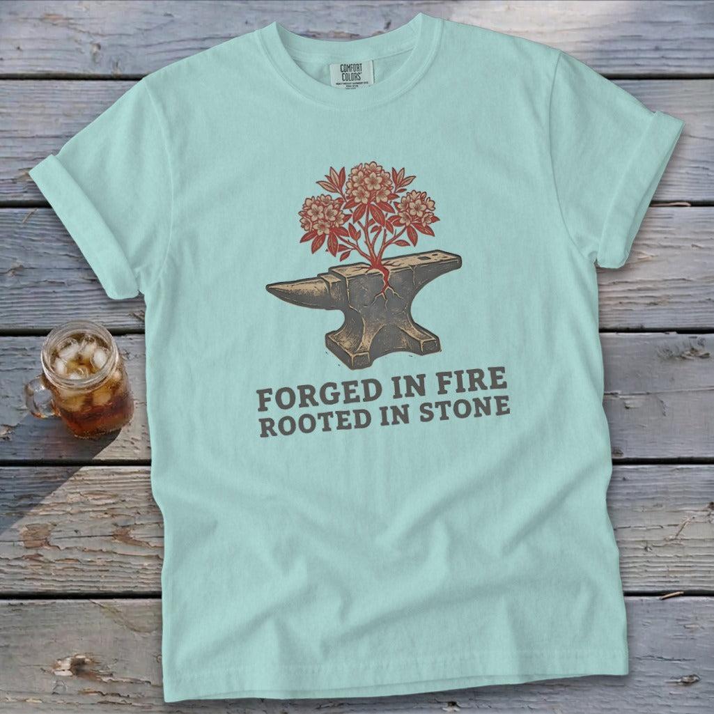 Forged in Fire Signature Tee