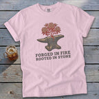 Forged in Fire Signature Tee