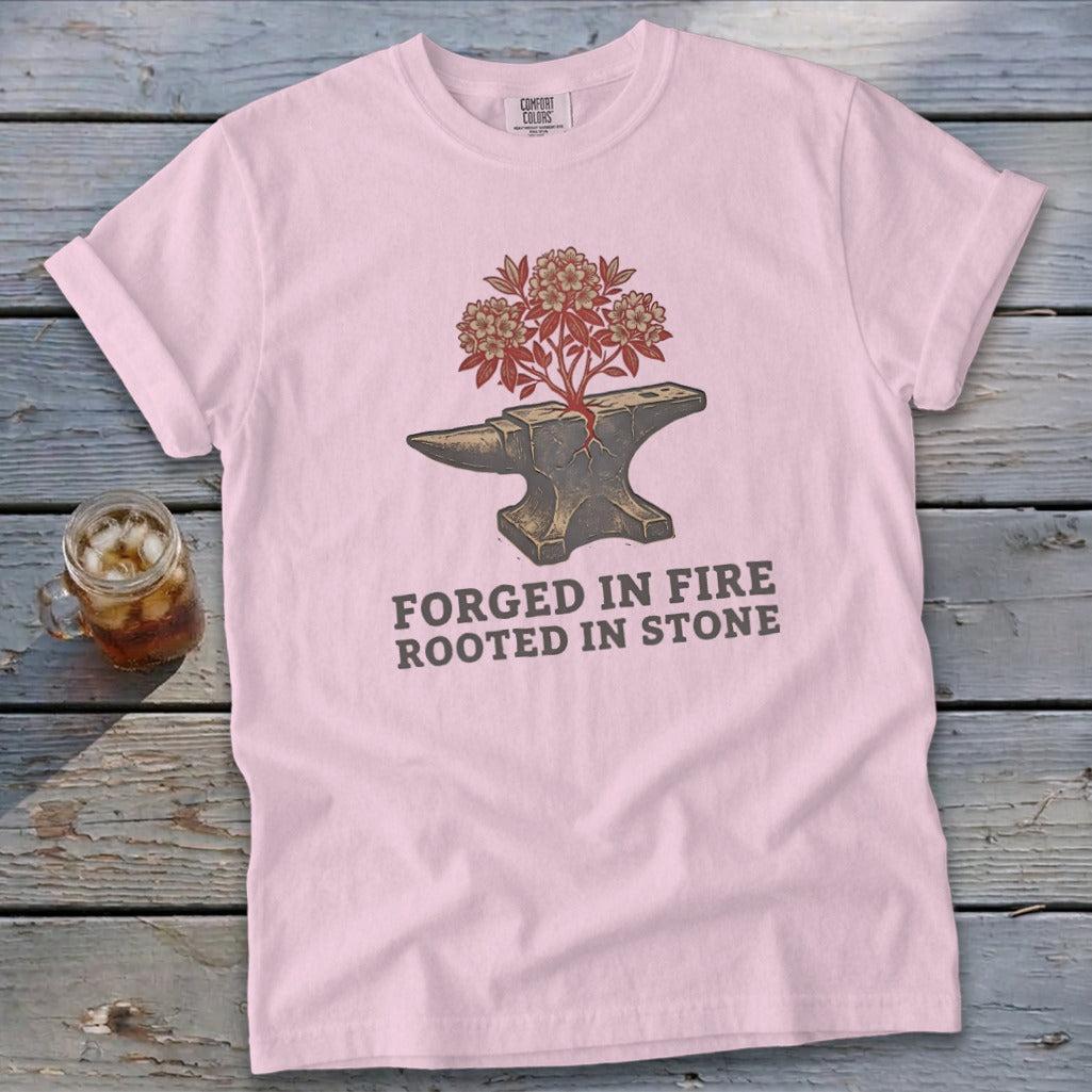 Forged in Fire Signature Tee