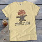 Forged in Fire Signature Tee