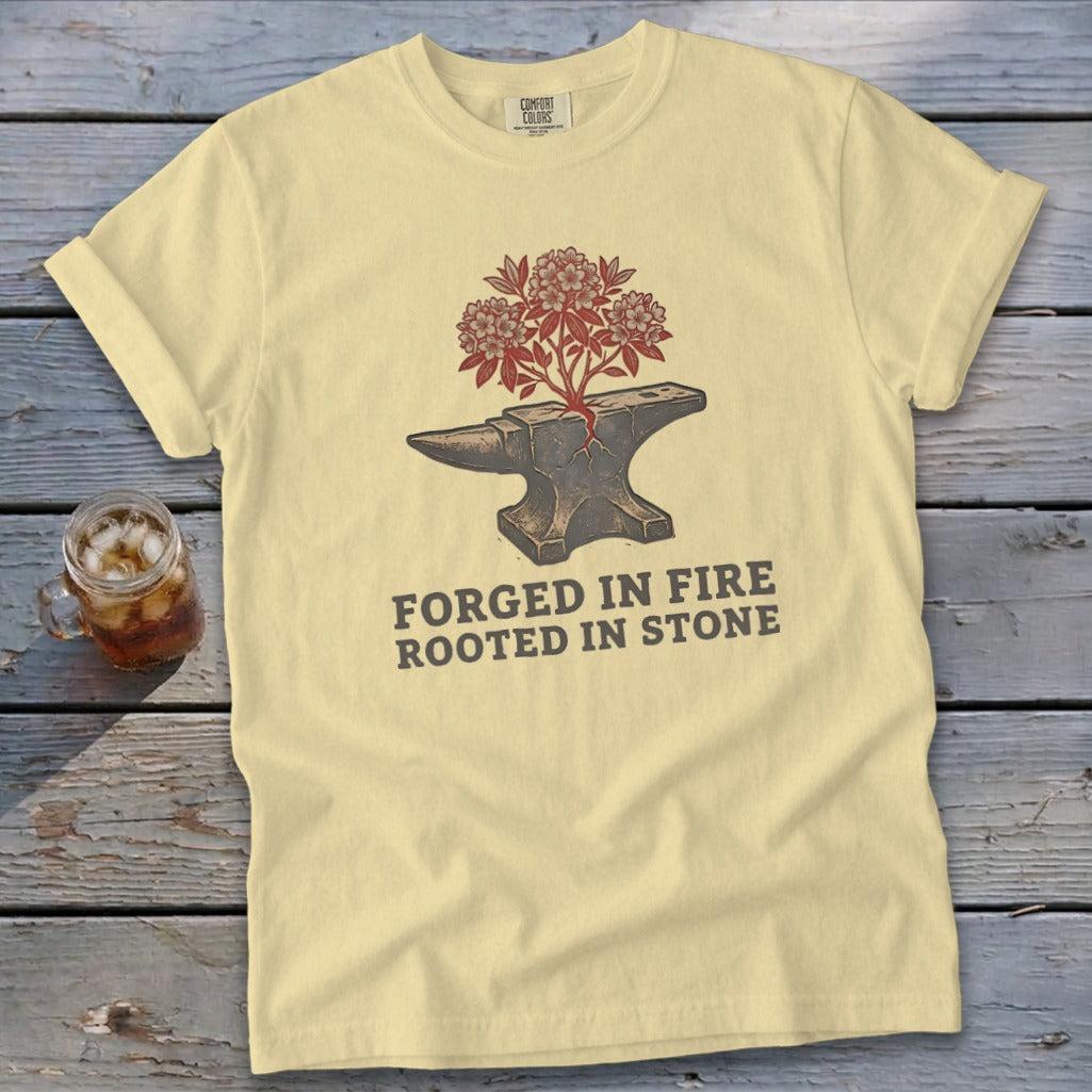 Forged in Fire Signature Tee