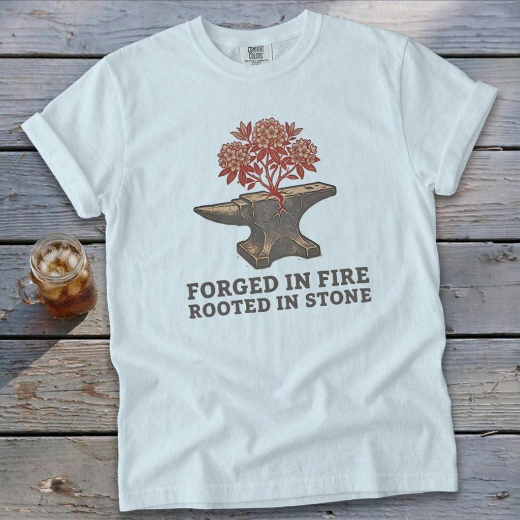 Forged in Fire Signature Tee