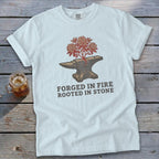 Forged in Fire Signature Tee