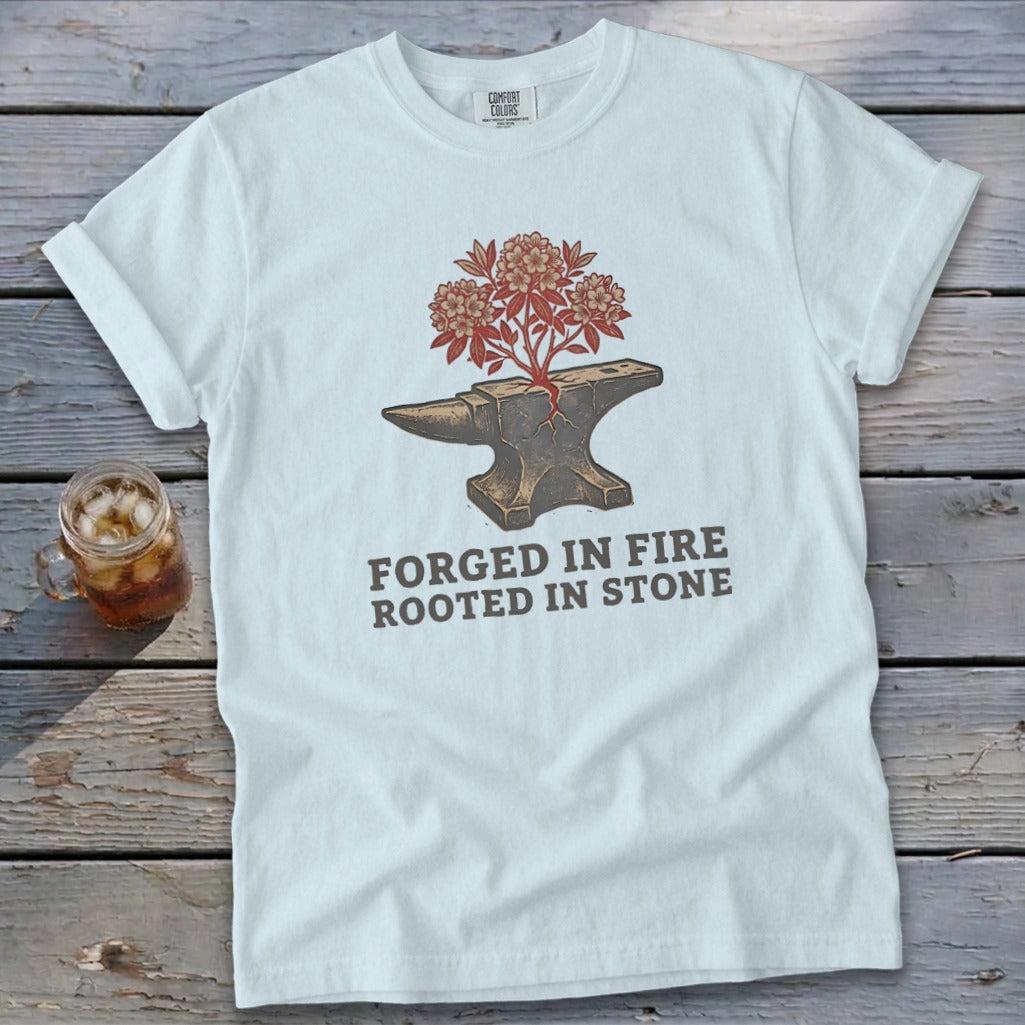 Forged in Fire Signature Tee