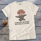 Forged in Fire Signature Tee